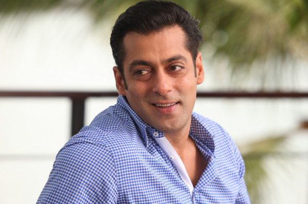 Salman Khan Hair Transplant - Secessionnews